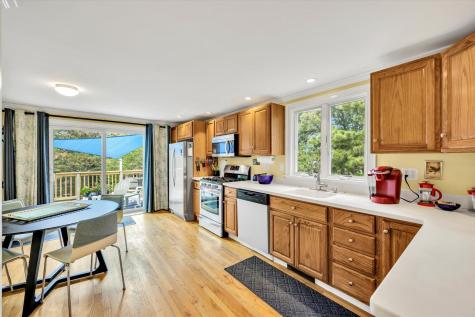 6 Professional Heights Road Truro MA 02666