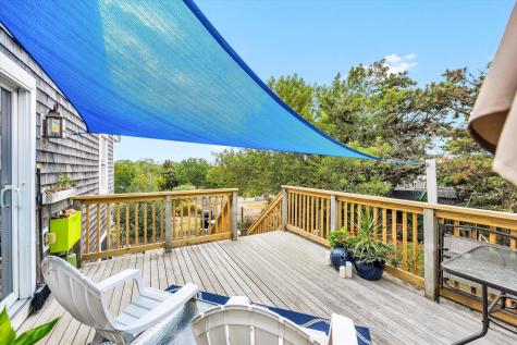 6 Professional Heights Road Truro MA 02666