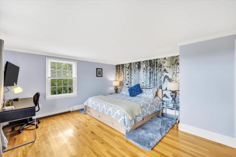 6 Professional Heights Road Truro MA 02666