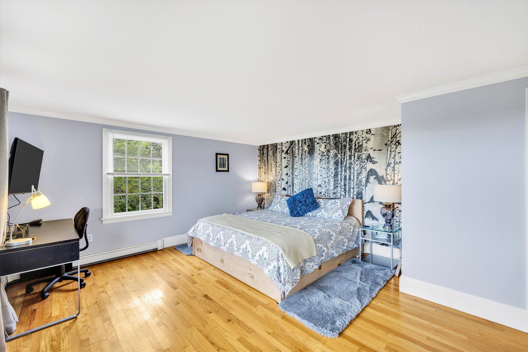 6 Professional Heights Road Truro MA 02666