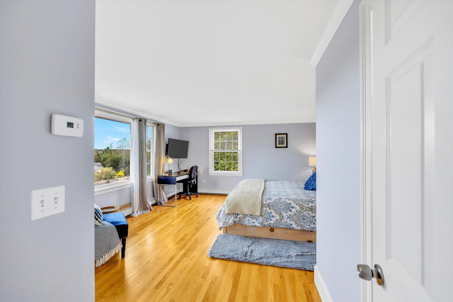 6 Professional Heights Road Truro MA 02666