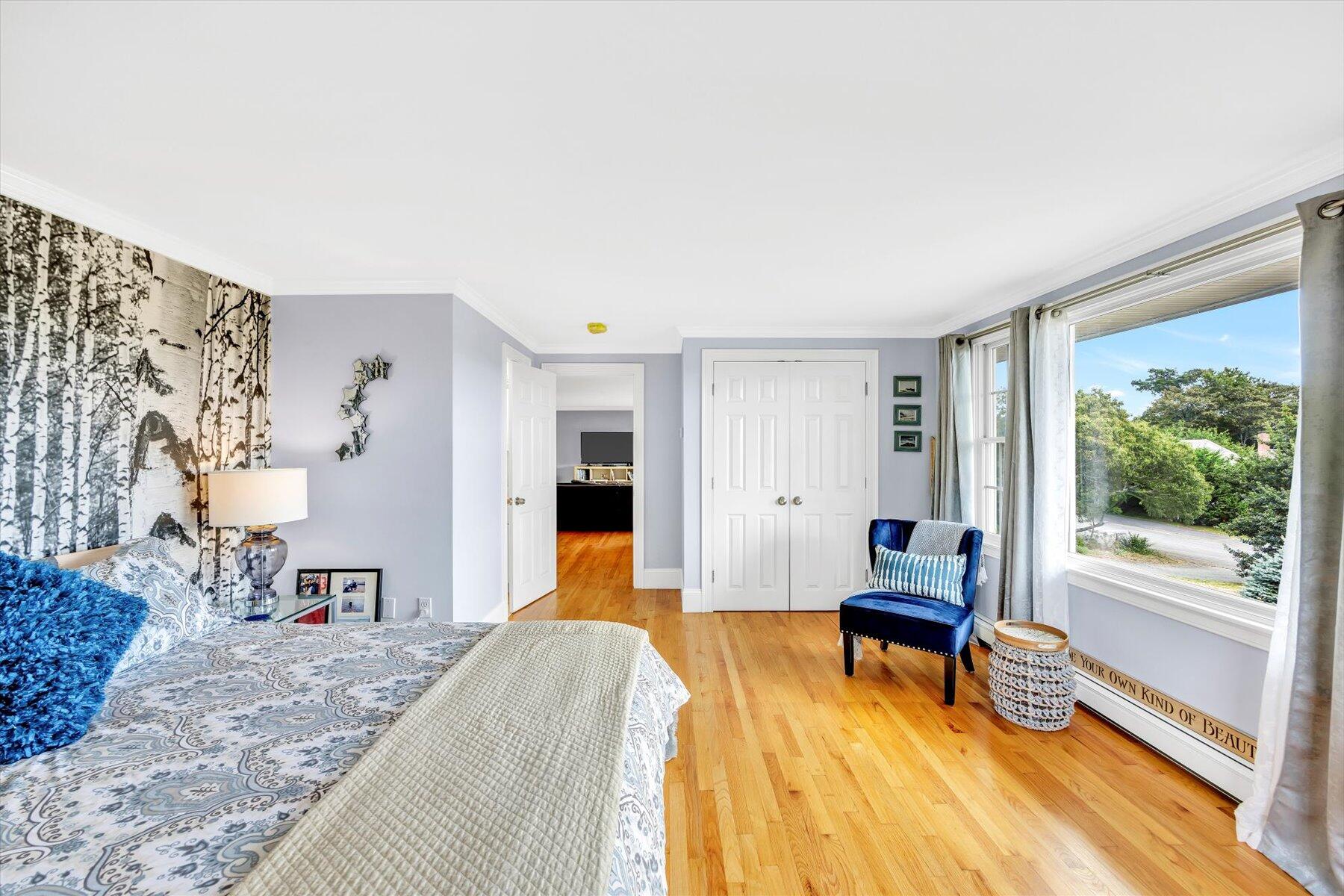 6 Professional Heights Road Truro MA 02666