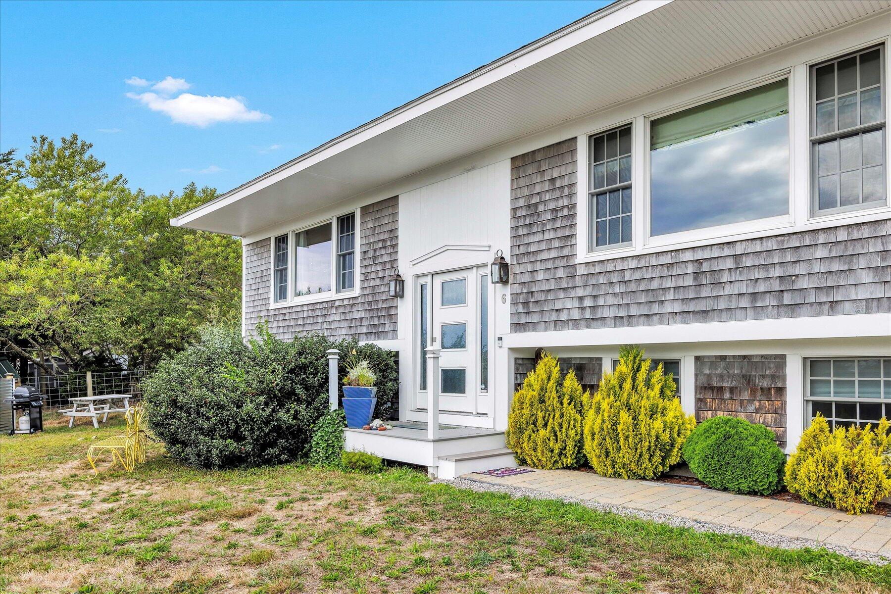 6 Professional Heights Road Truro MA 02666