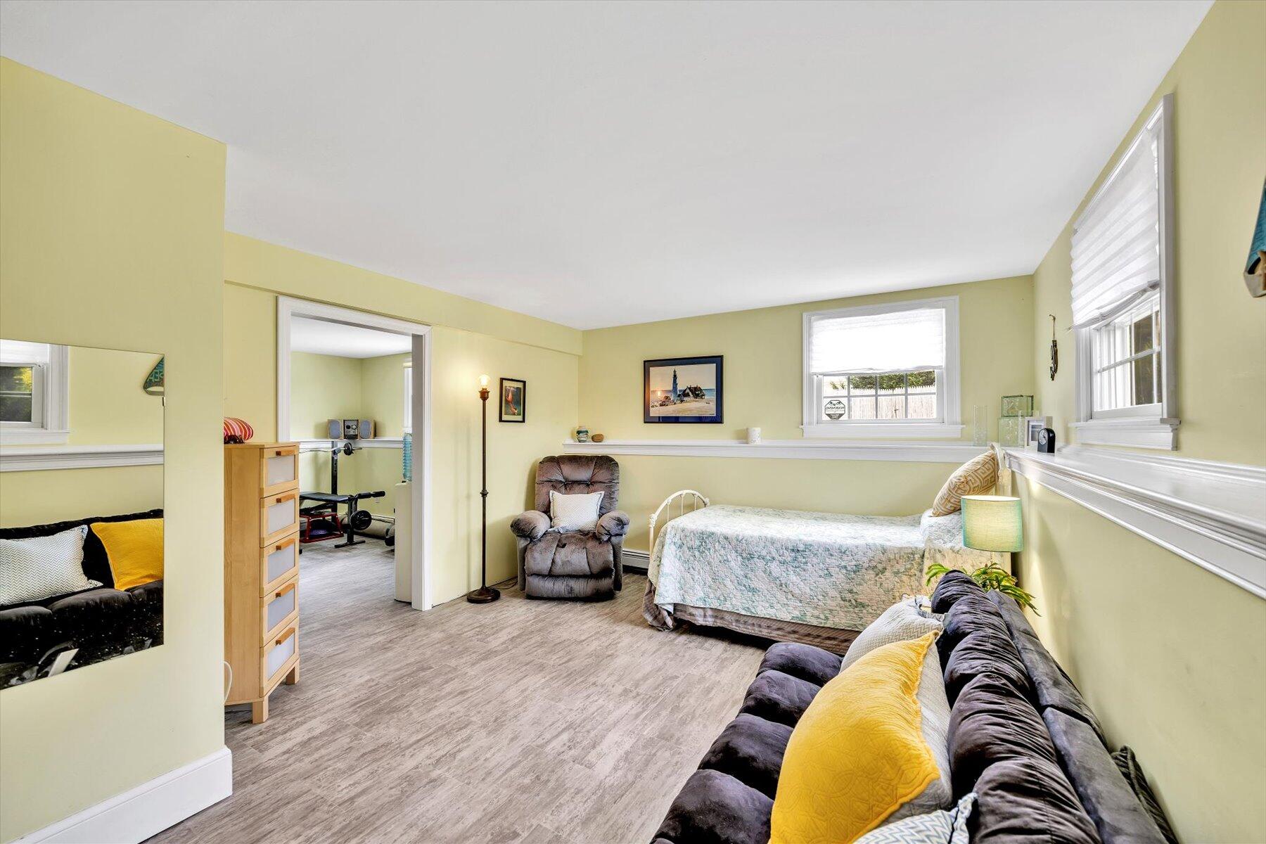 6 Professional Heights Road Truro MA 02666