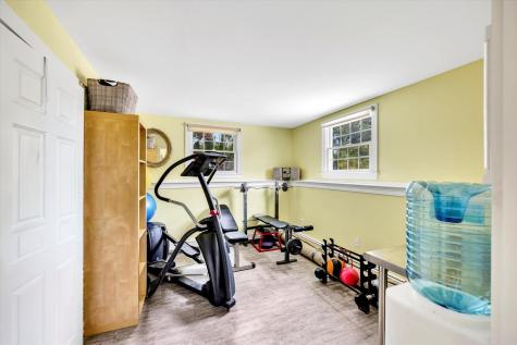 6 Professional Heights Road Truro MA 02666