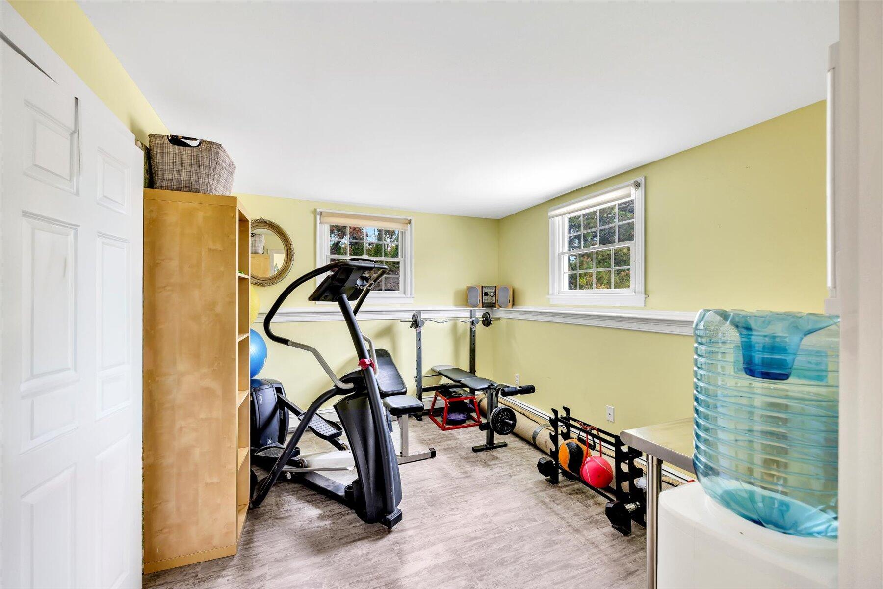 6 Professional Heights Road Truro MA 02666