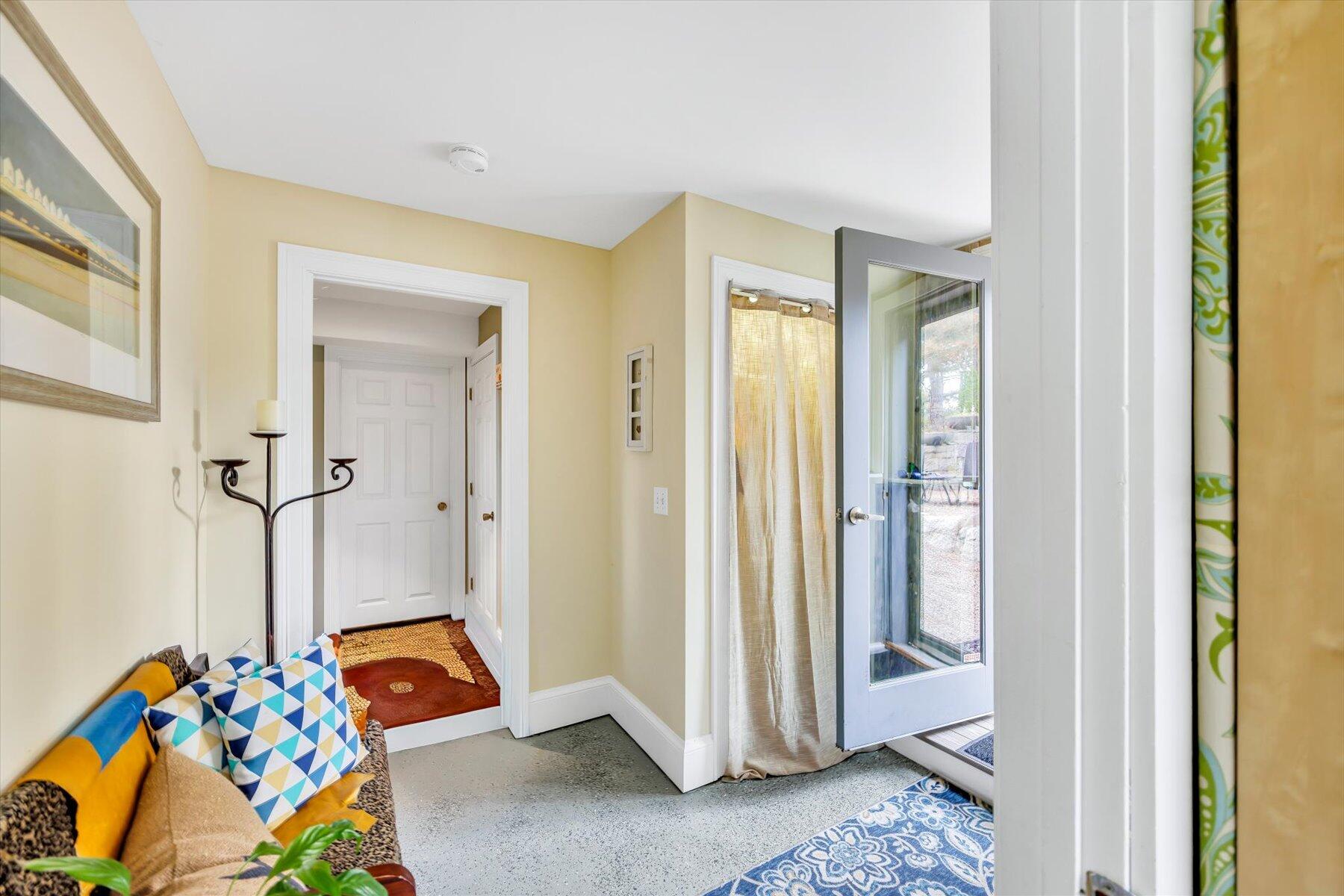 6 Professional Heights Road Truro MA 02666