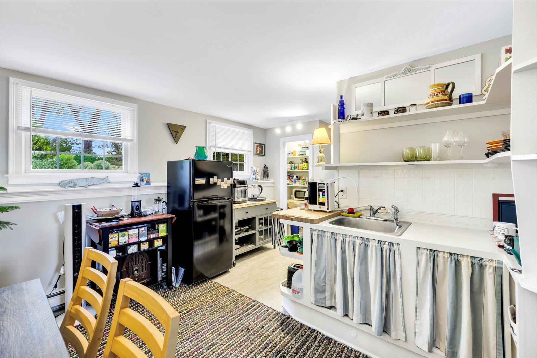 6 Professional Heights Road Truro MA 02666