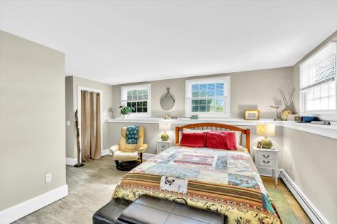 6 Professional Heights Road Truro MA 02666