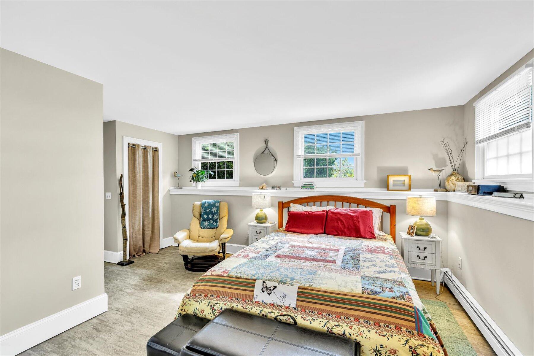 6 Professional Heights Road Truro MA 02666