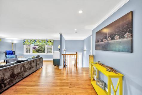 6 Professional Heights Road Truro MA 02666