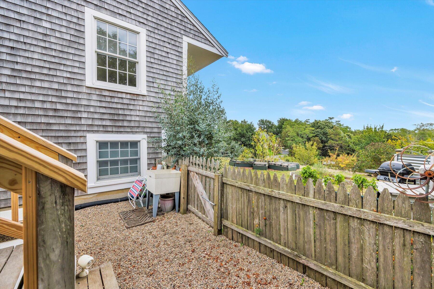 6 Professional Heights Road Truro MA 02666