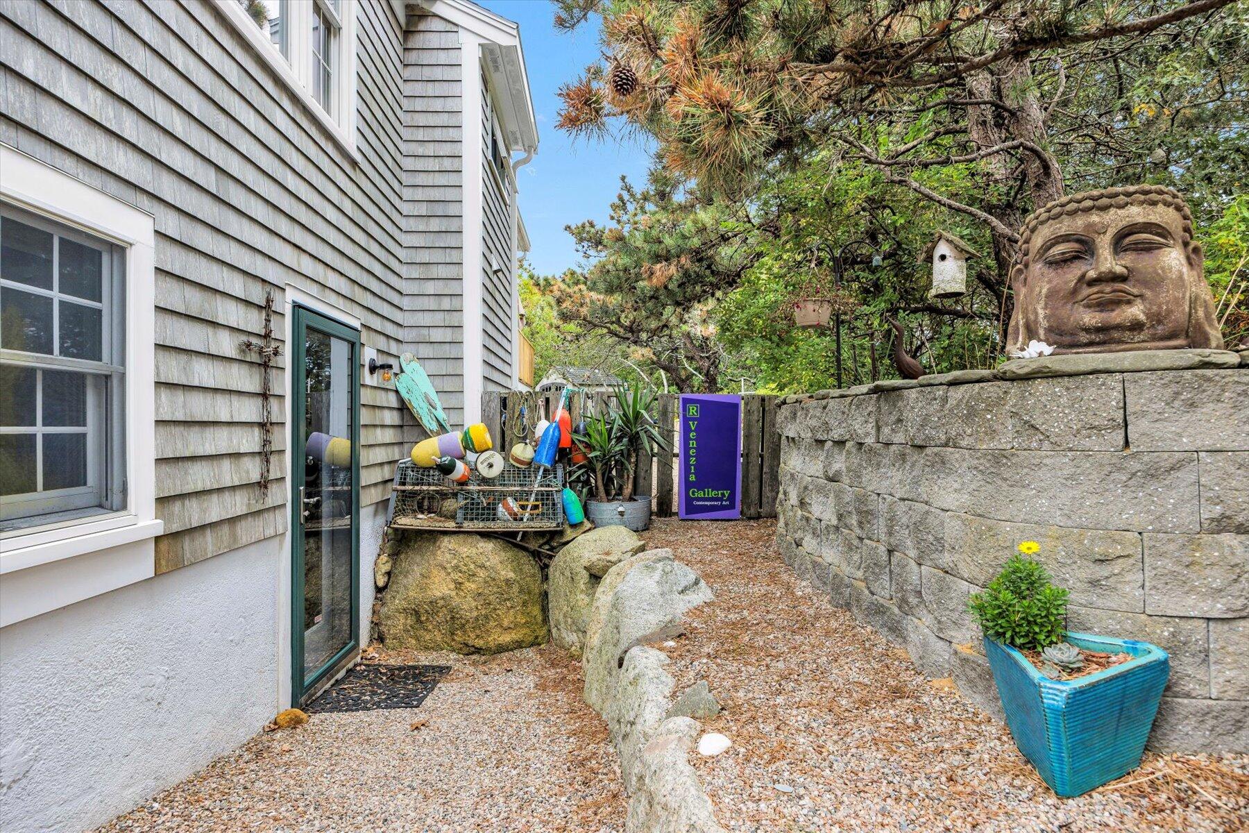 6 Professional Heights Road Truro MA 02666