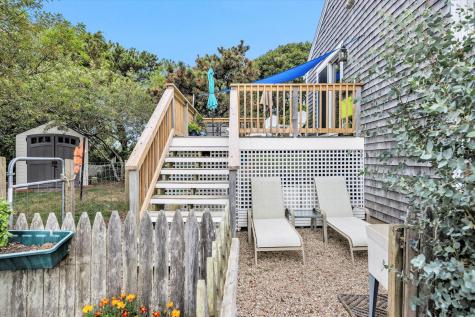 6 Professional Heights Road Truro MA 02666