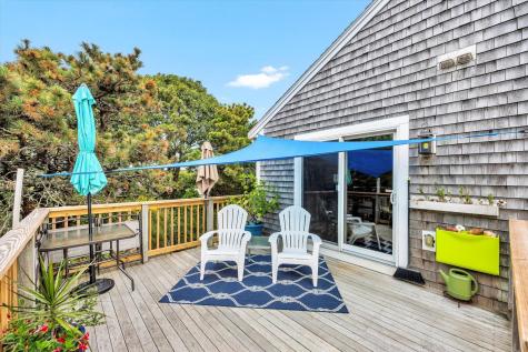 6 Professional Heights Road Truro MA 02666