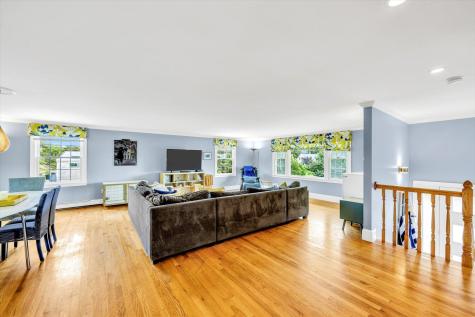 6 Professional Heights Road Truro MA 02666