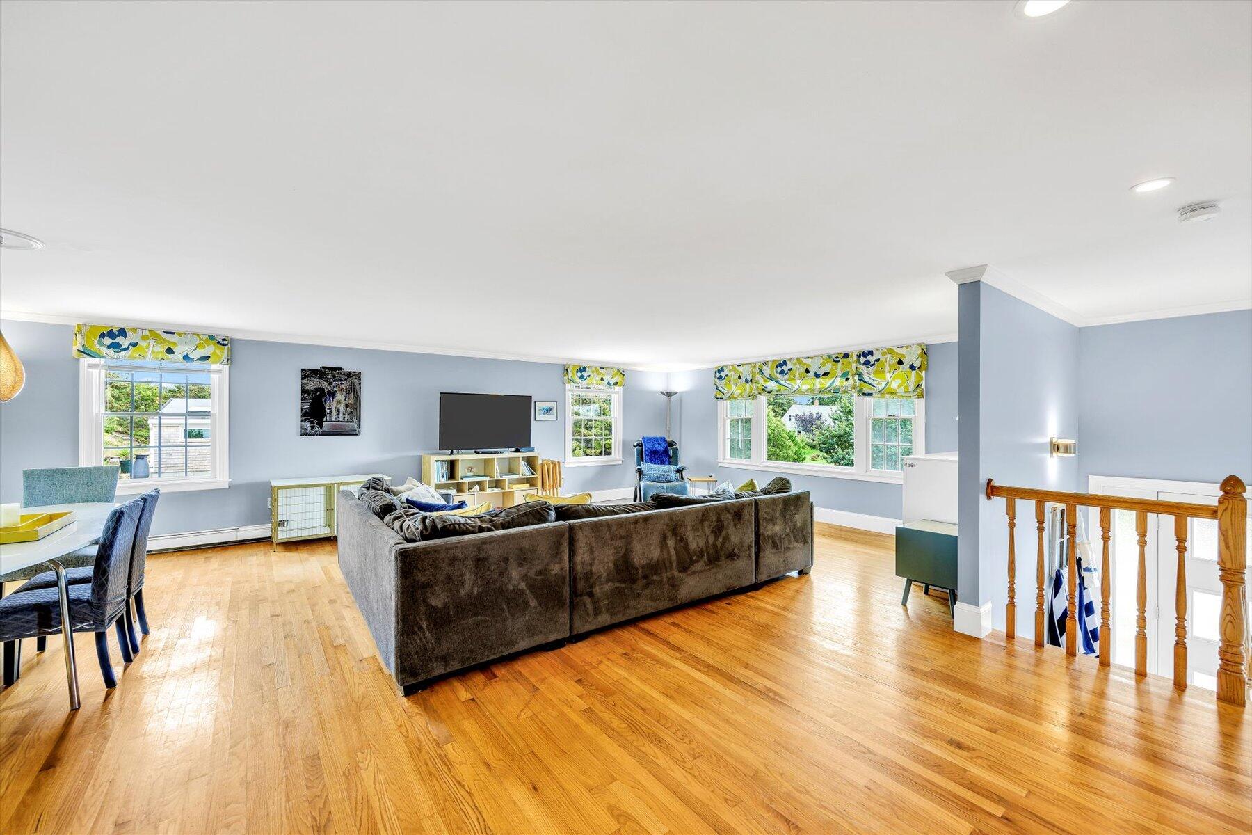 6 Professional Heights Road Truro MA 02666