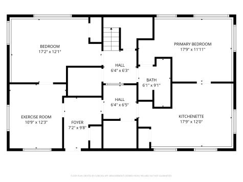 6 Professional Heights Road Truro MA 02666