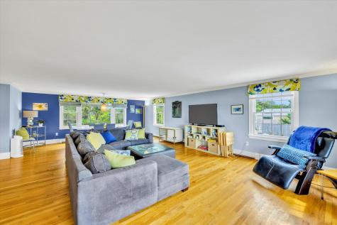 6 Professional Heights Road Truro MA 02666