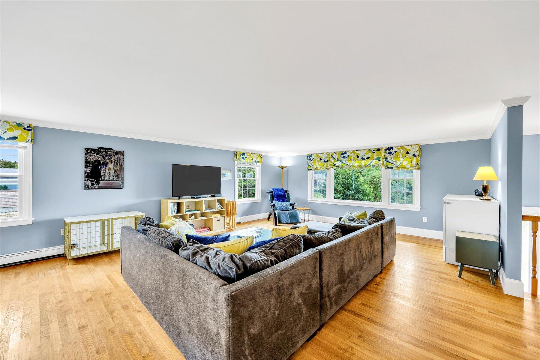 6 Professional Heights Road Truro MA 02666