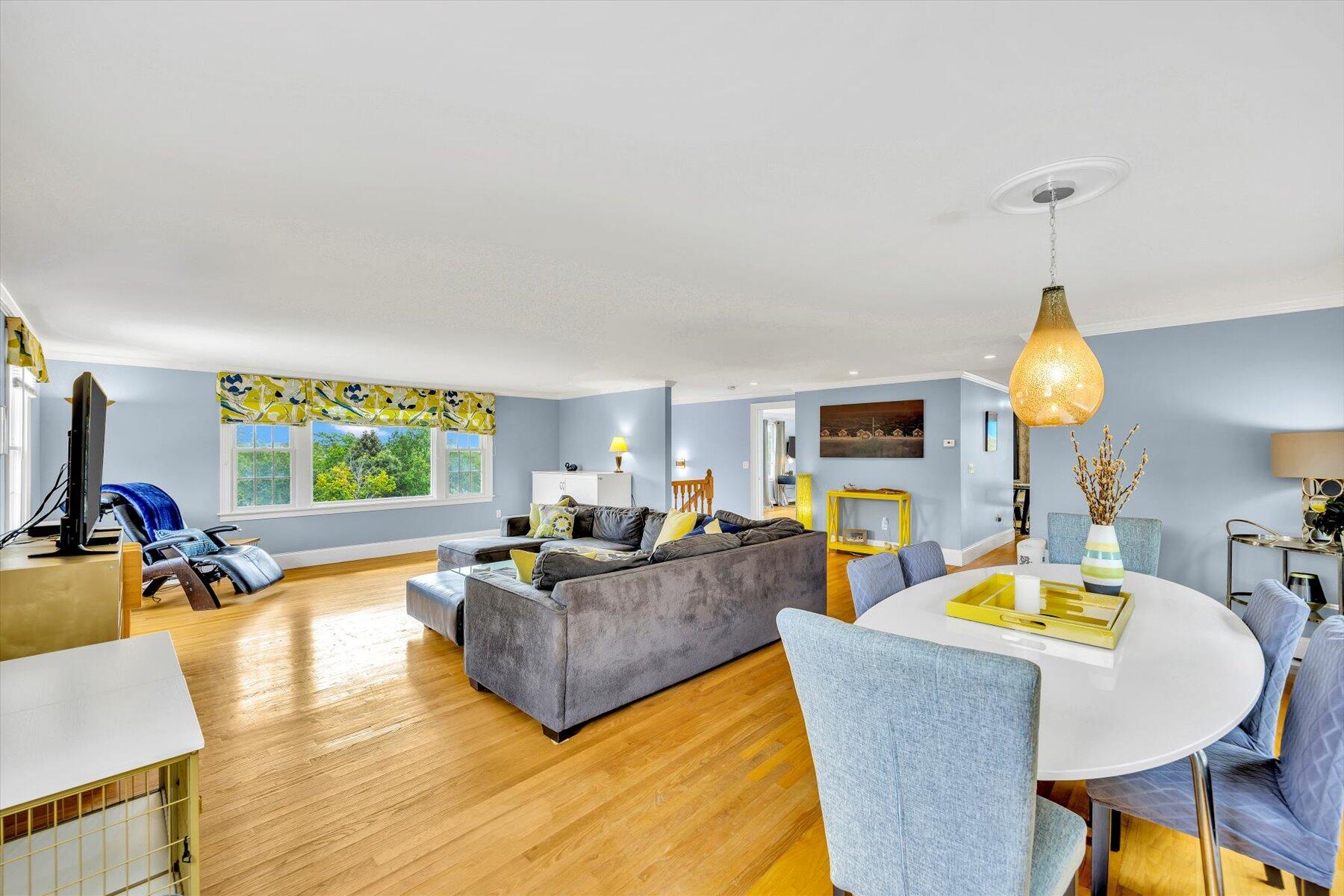 6 Professional Heights Road Truro MA 02666