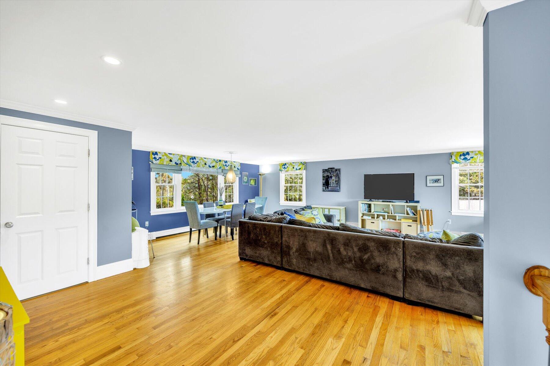 6 Professional Heights Road Truro MA 02666