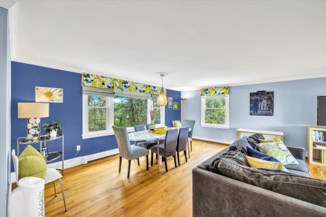 6 Professional Heights Road Truro MA 02666