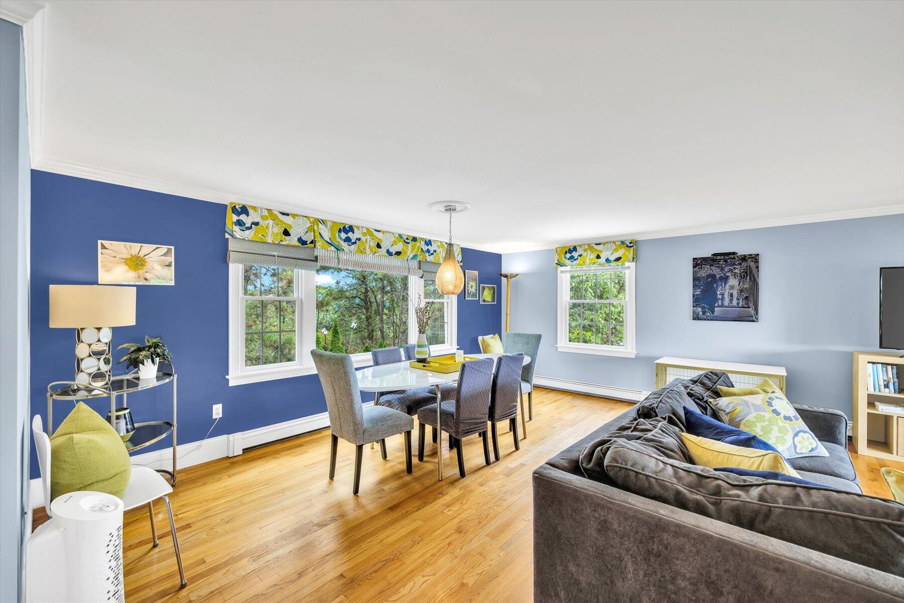 6 Professional Heights Road Truro MA 02666