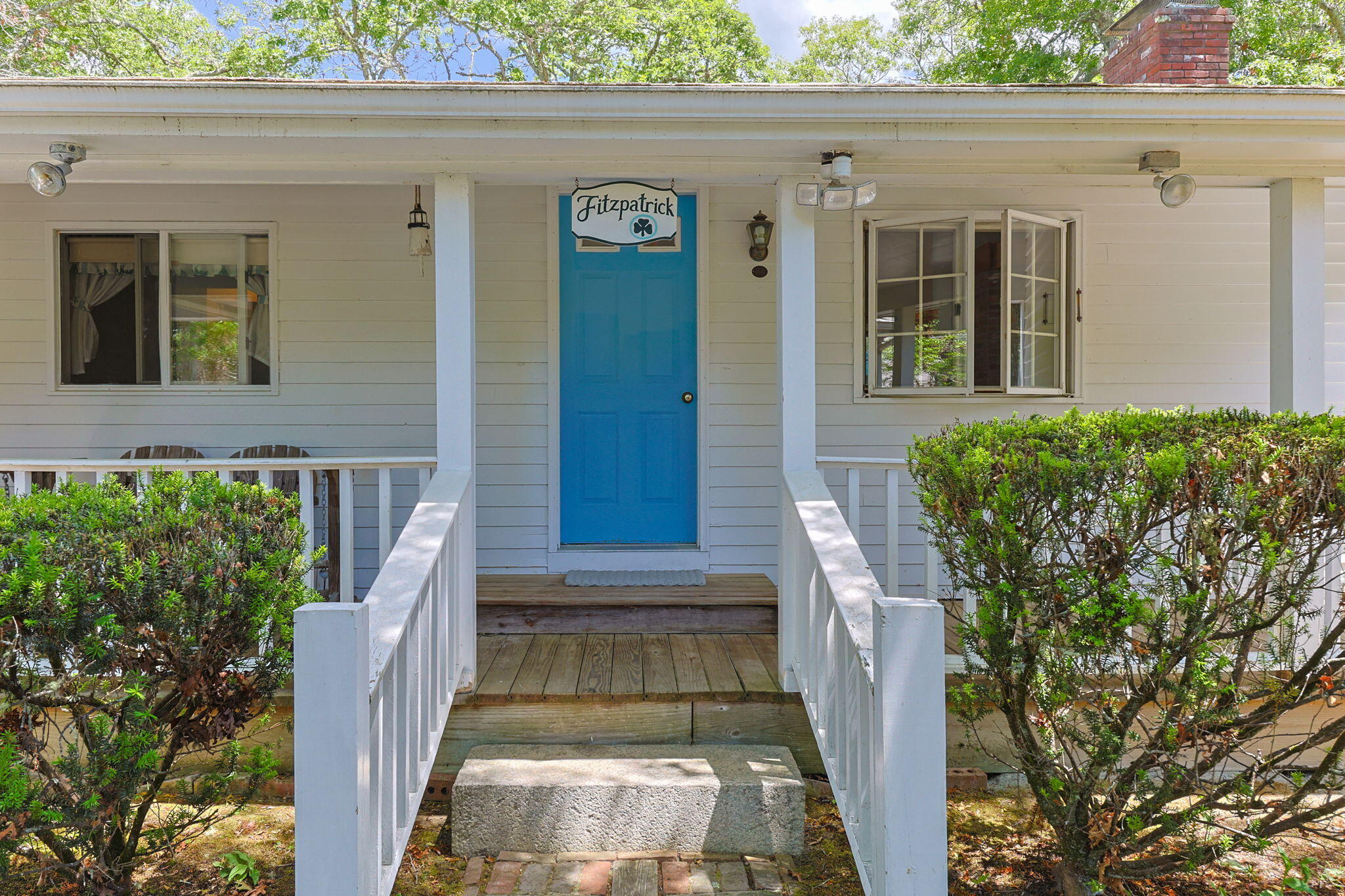 166 James Circle Mashpee MA 02649