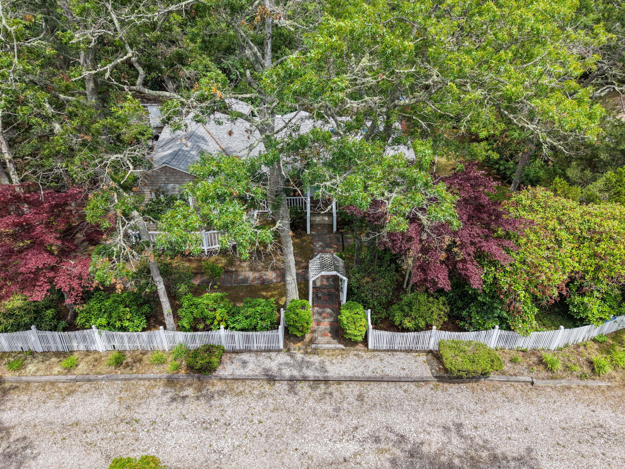 166 James Circle Mashpee MA 02649