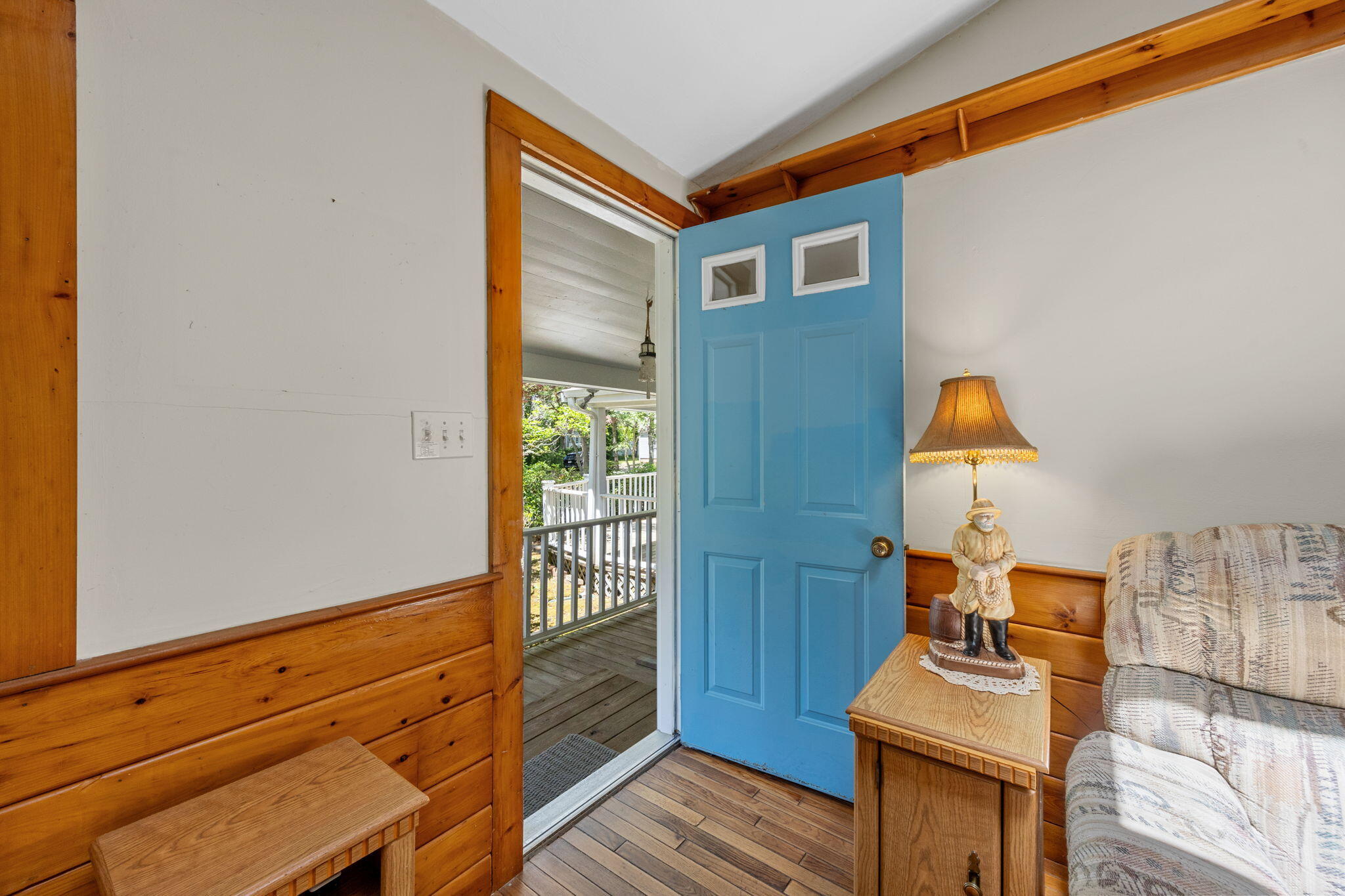 166 James Circle Mashpee MA 02649