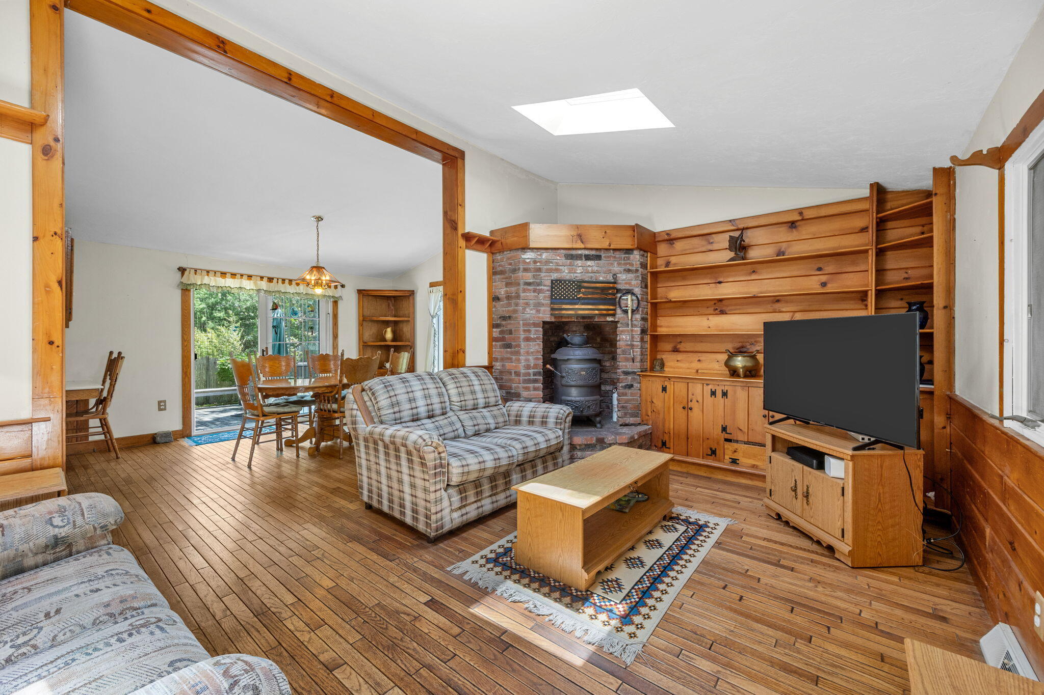 166 James Circle Mashpee MA 02649