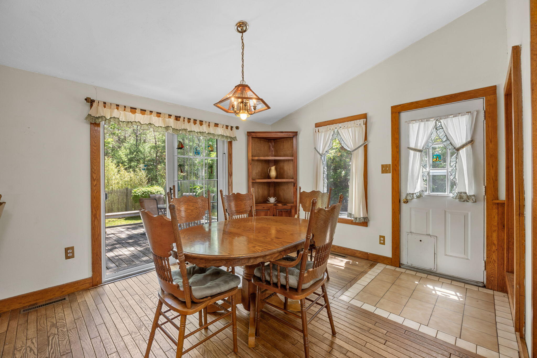 166 James Circle Mashpee MA 02649