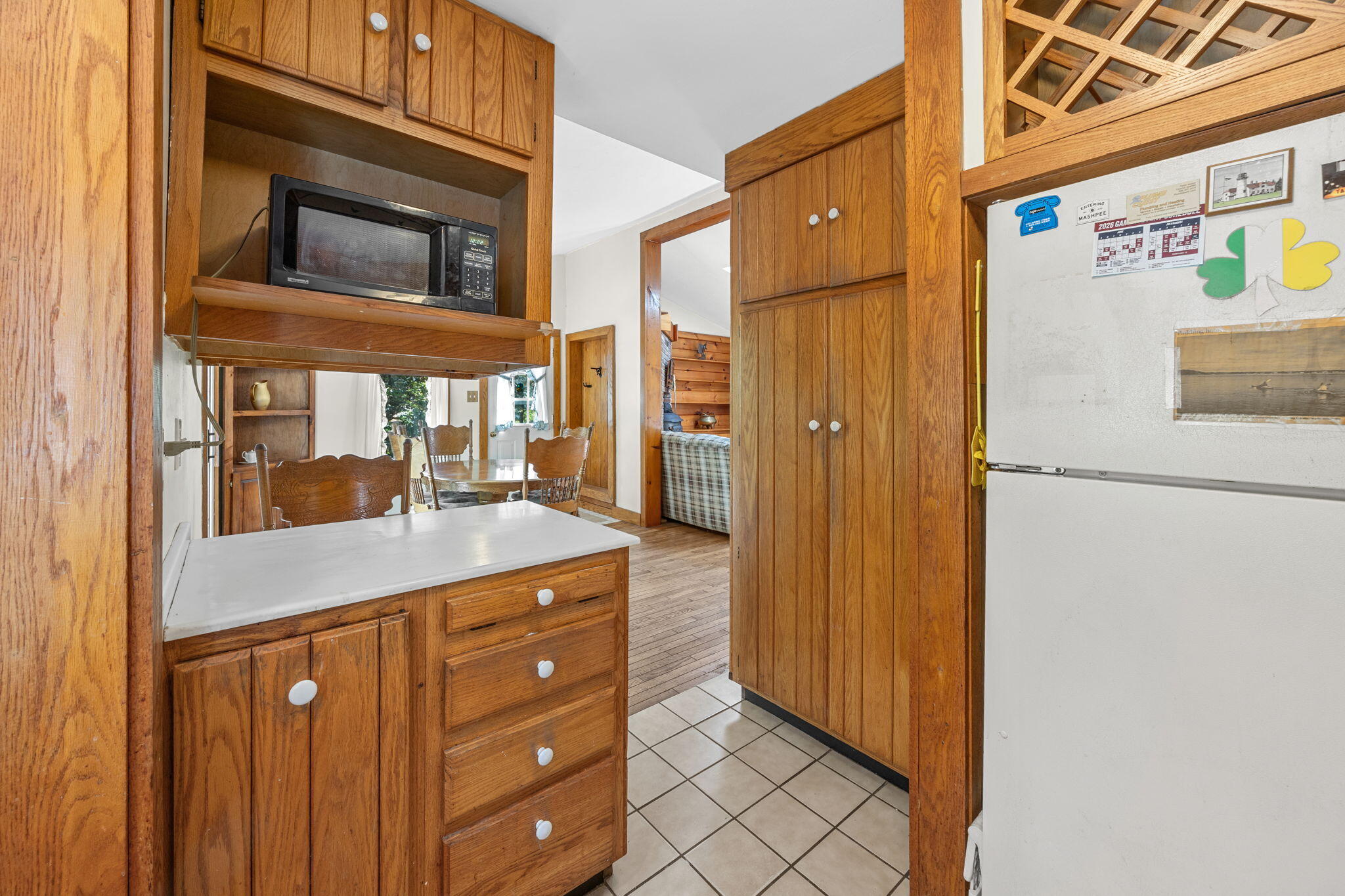 166 James Circle Mashpee MA 02649