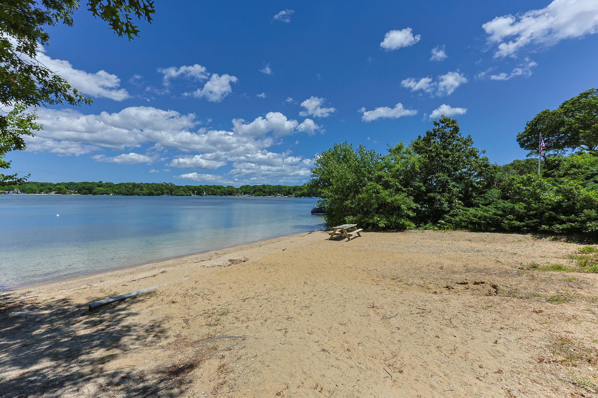 166 James Circle Mashpee MA 02649