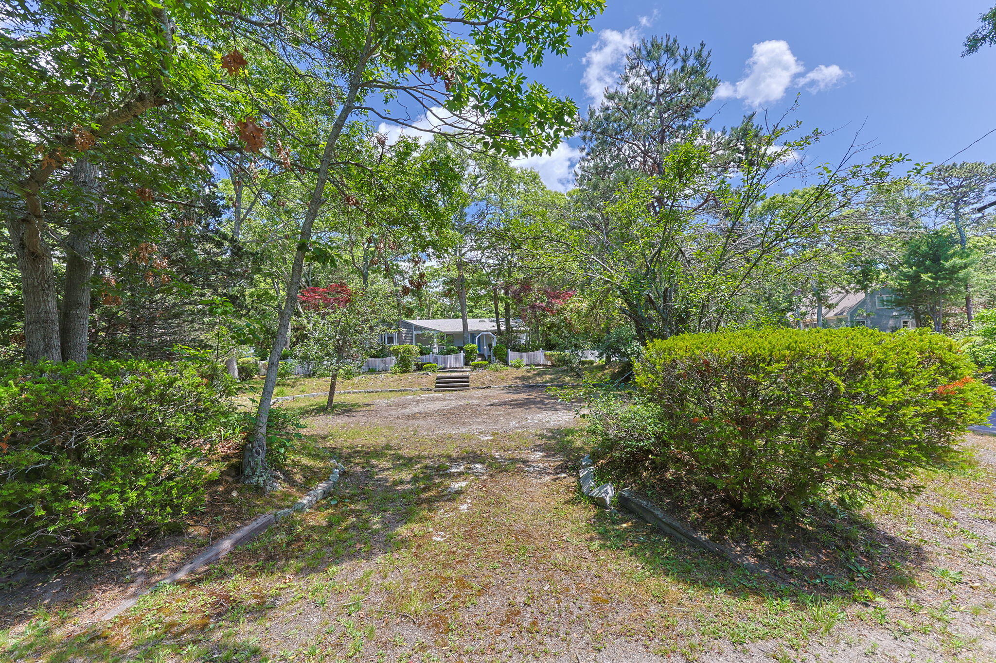 166 James Circle Mashpee MA 02649