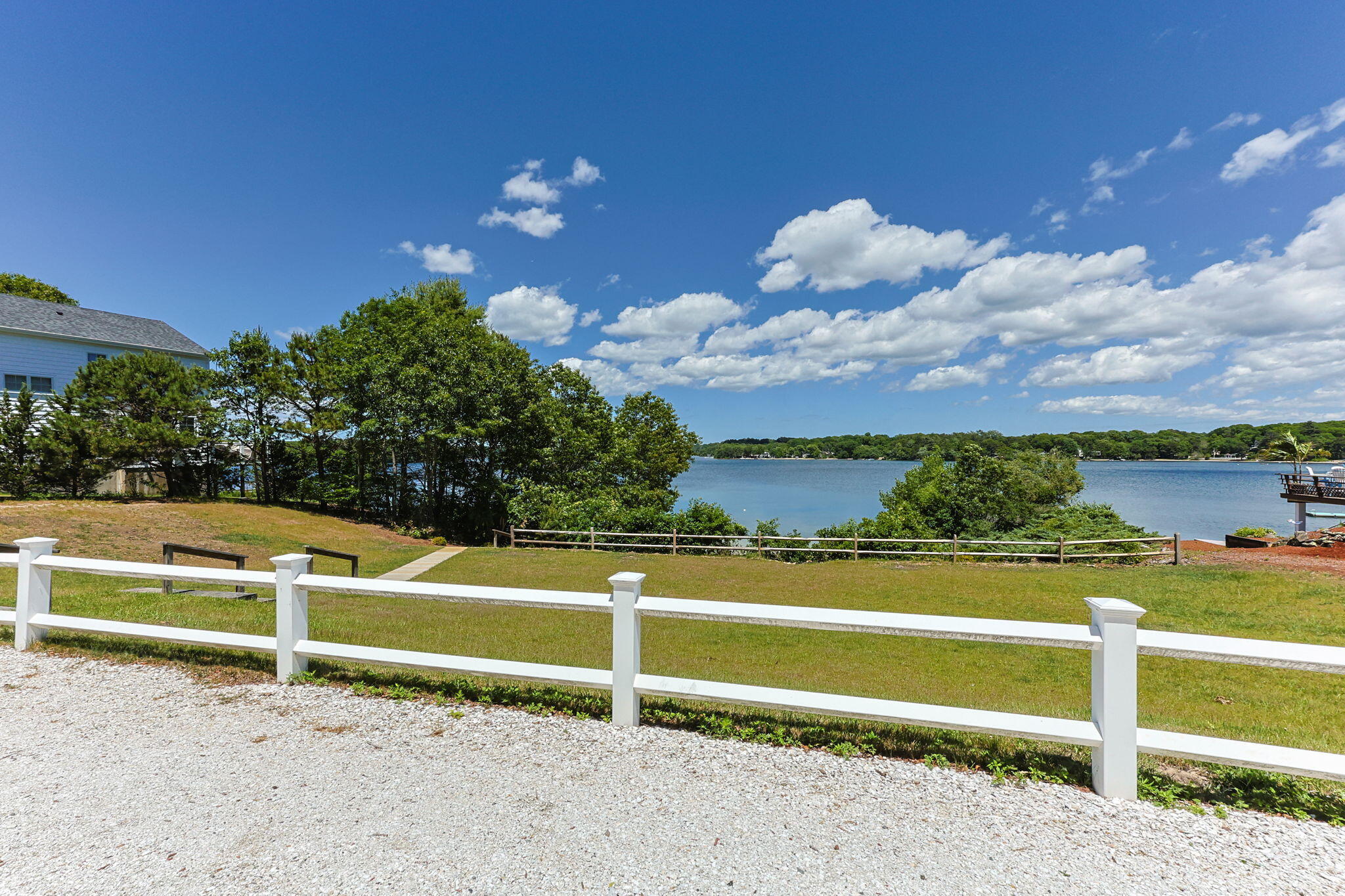 166 James Circle Mashpee MA 02649