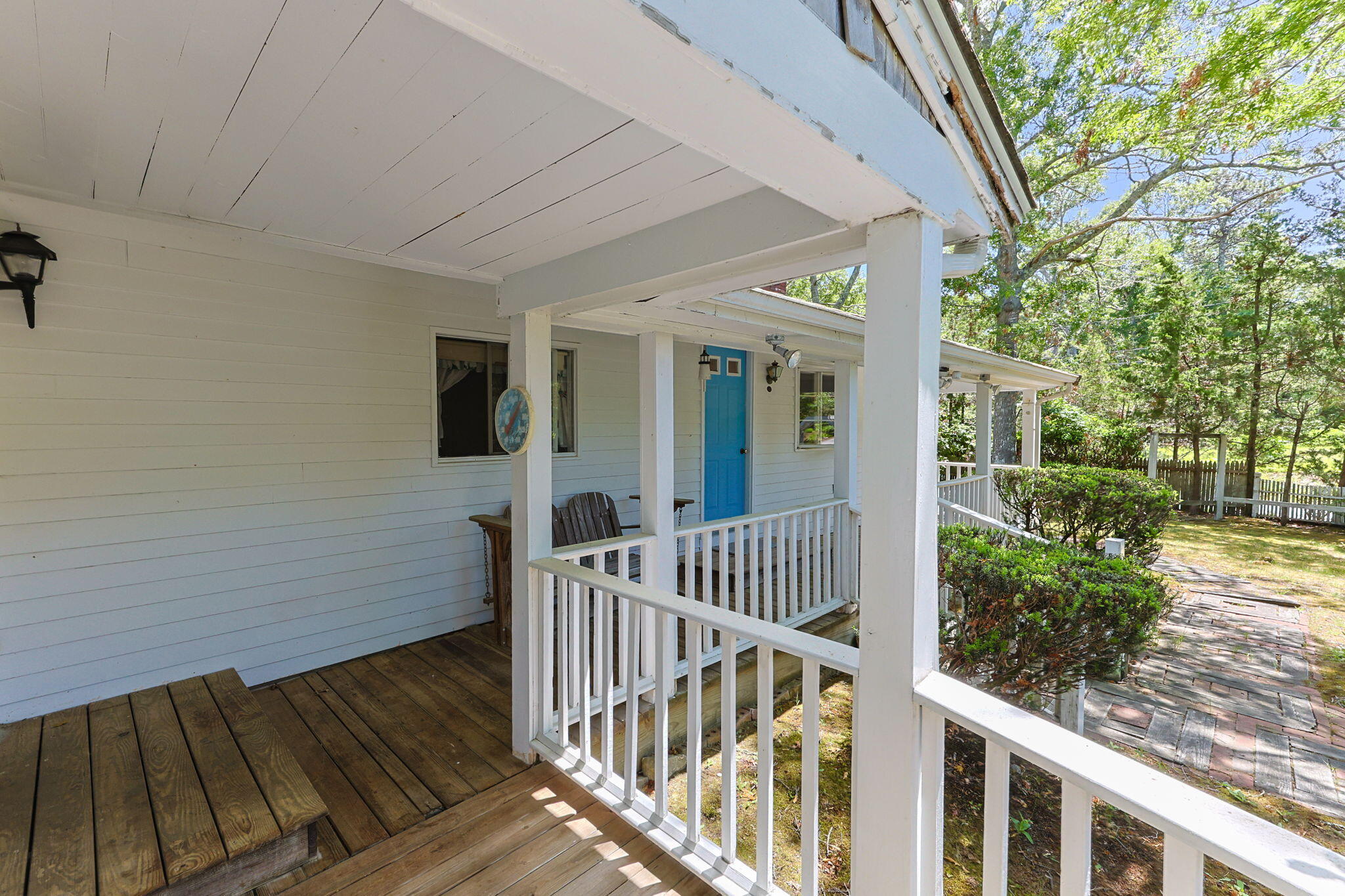 166 James Circle Mashpee MA 02649