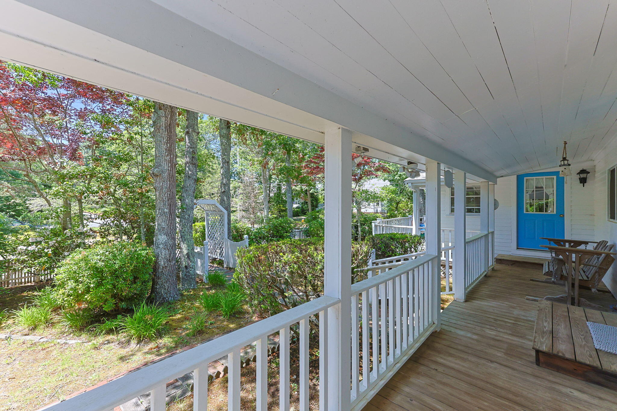 166 James Circle Mashpee MA 02649