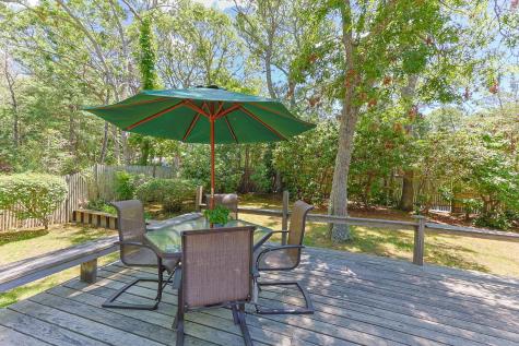 166 James Circle Mashpee MA 02649