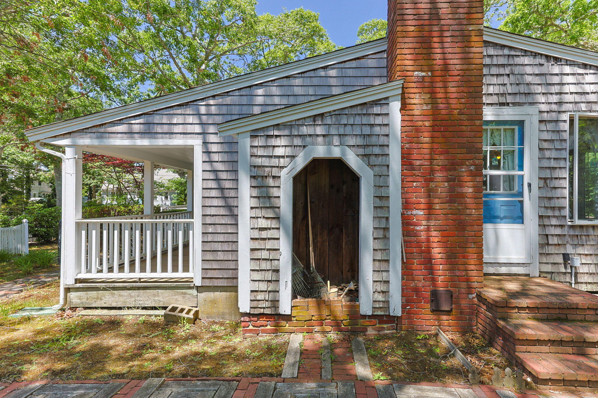 166 James Circle Mashpee MA 02649