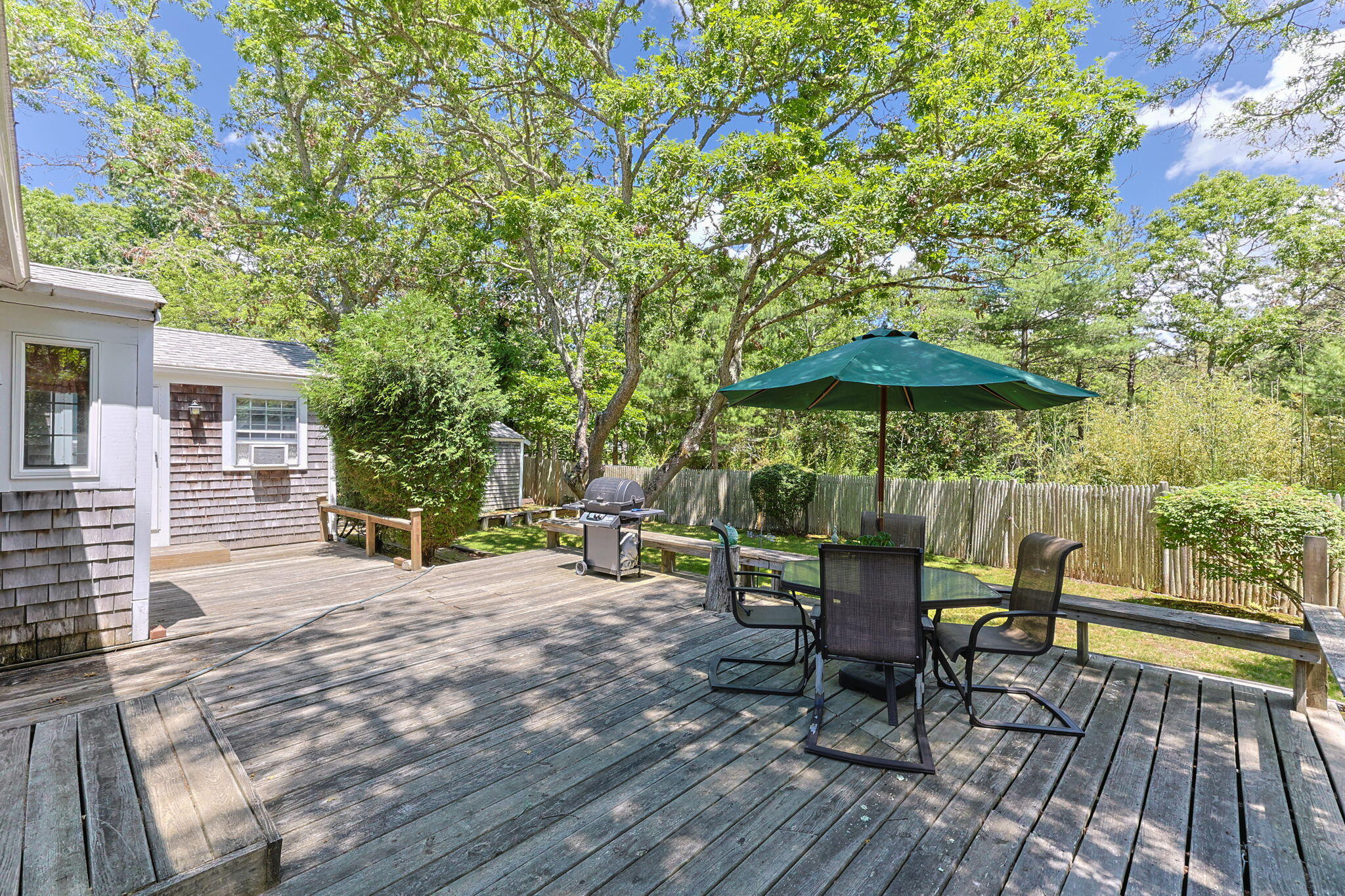 166 James Circle Mashpee MA 02649