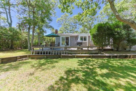 166 James Circle Mashpee MA 02649
