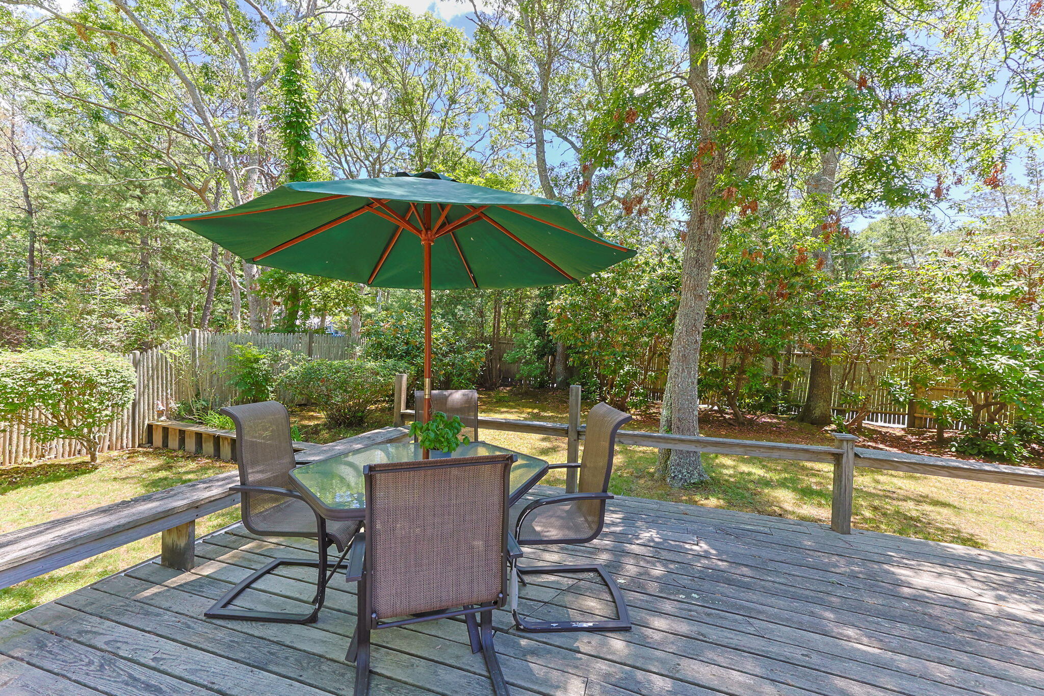 166 James Circle Mashpee MA 02649