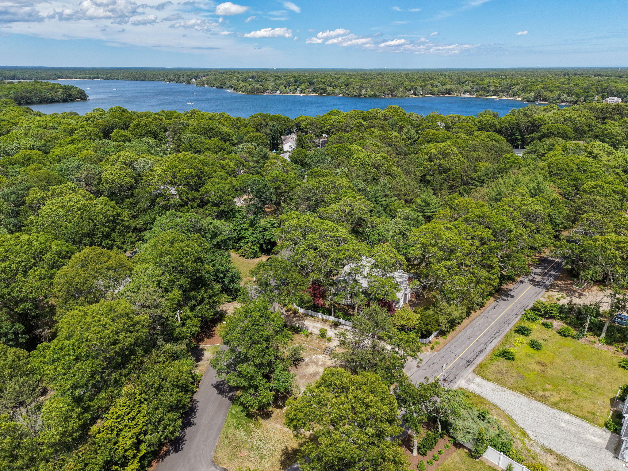 166 James Circle Mashpee MA 02649