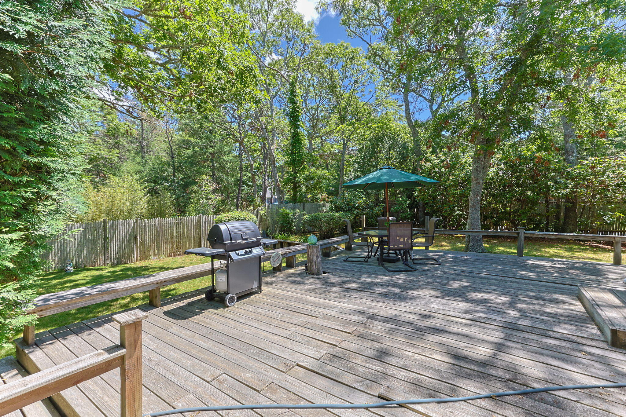 166 James Circle Mashpee MA 02649