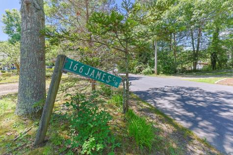 166 James Circle Mashpee MA 02649