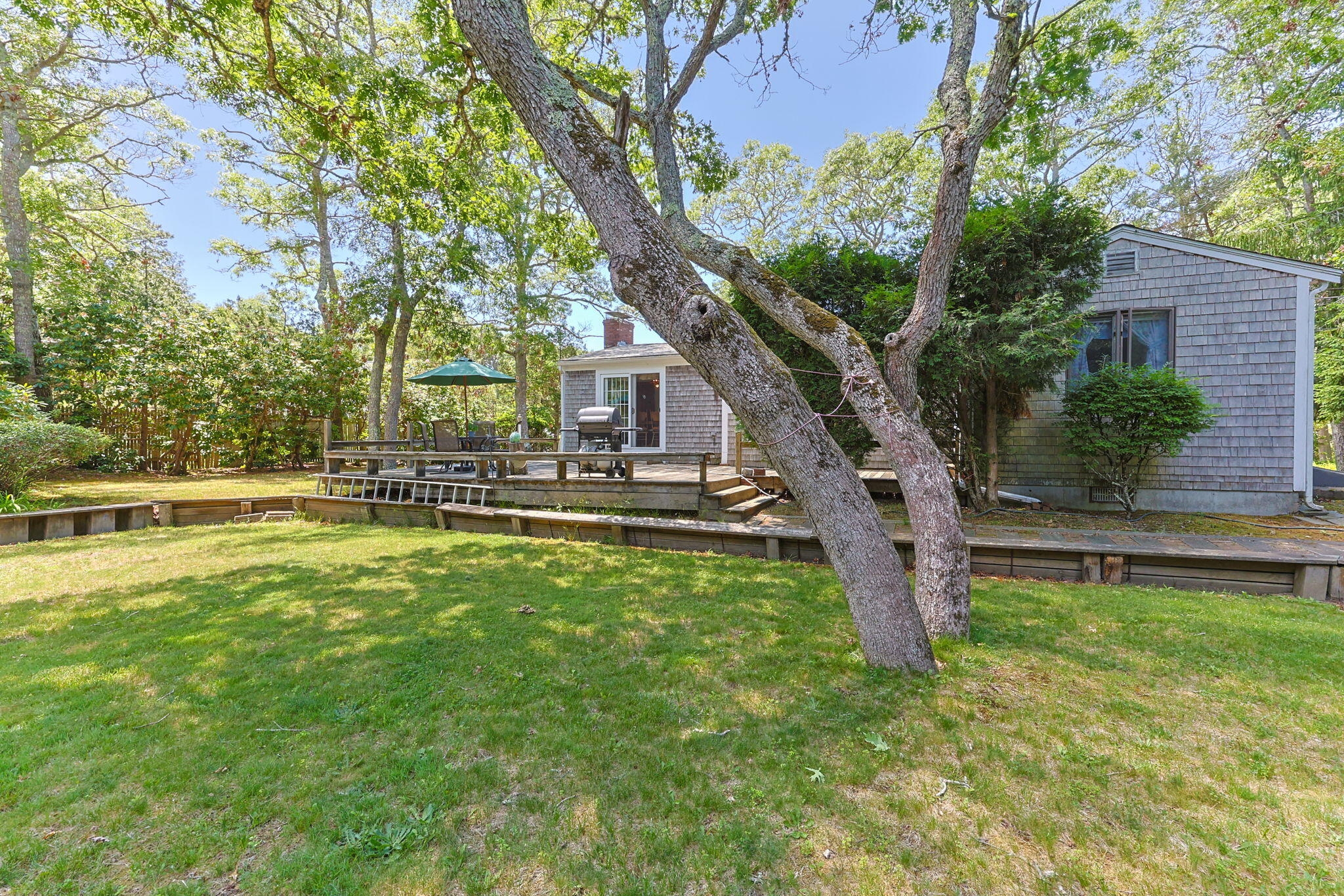 166 James Circle Mashpee MA 02649