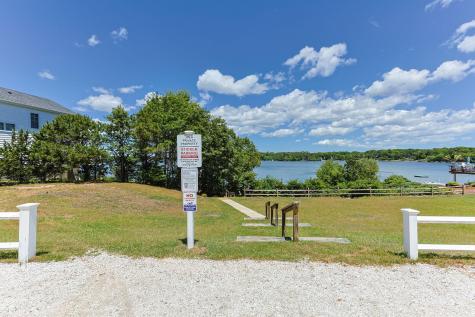 166 James Circle Mashpee MA 02649