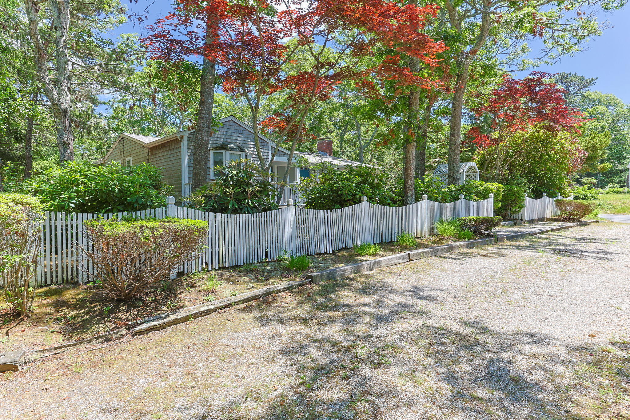 166 James Circle Mashpee MA 02649